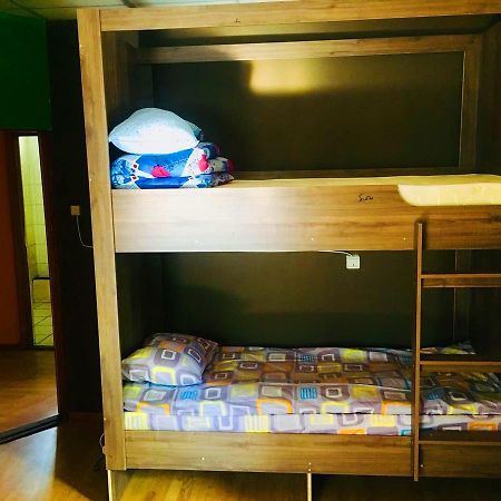 Apelsin Hostel 알마티 외부 사진