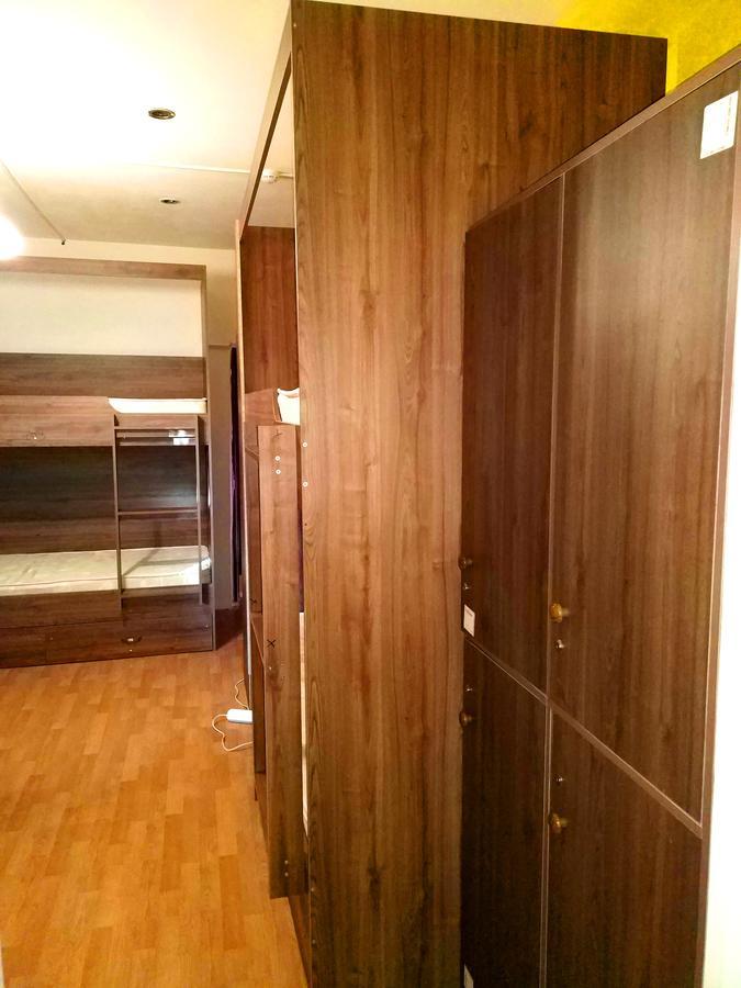 Apelsin Hostel 알마티 외부 사진