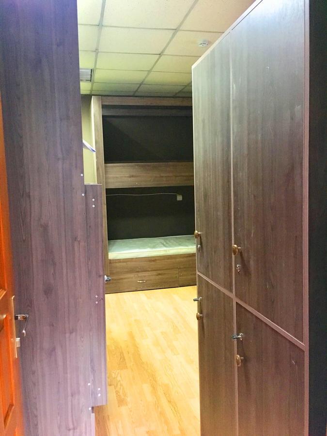 Apelsin Hostel 알마티 외부 사진